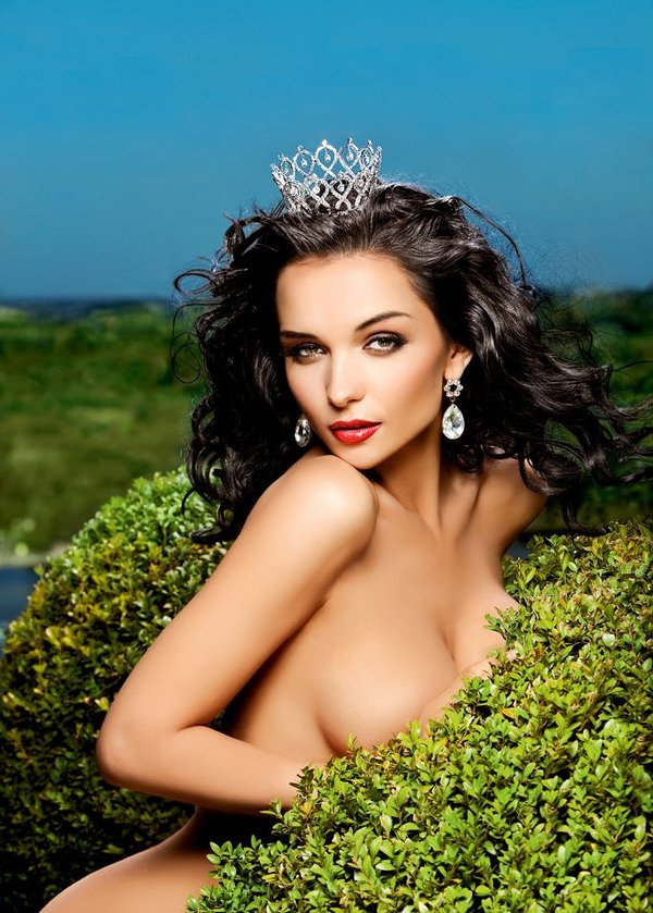 Алина, 24